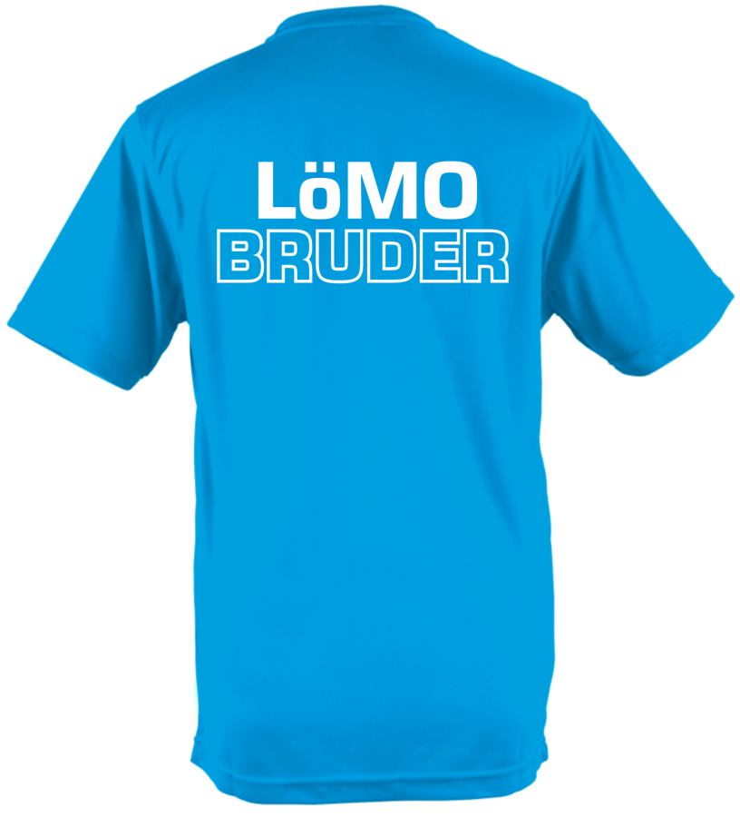 LöMO Family-Shirt